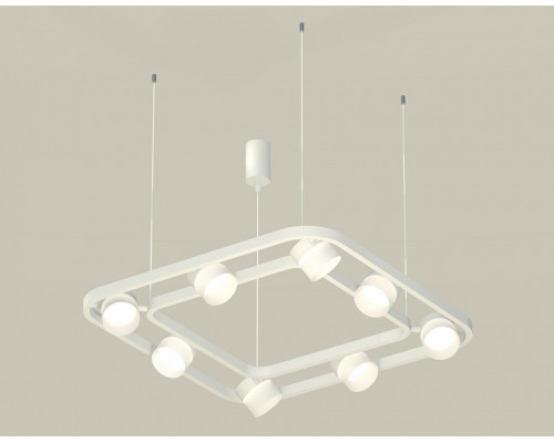 Подвесная люстра Ambrella Light XB XB9177154