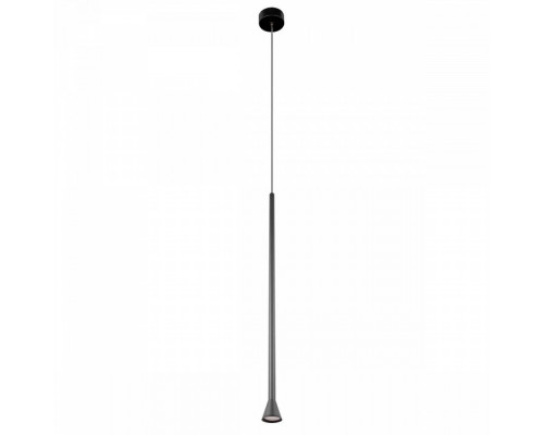 Подвесной светильник Loft it Pipe 10337/850 Black