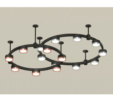 Подвесная люстра Ambrella Light XR XR92221150