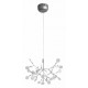 Подвесная люстра ST-Luce Rafina SL379.103.30