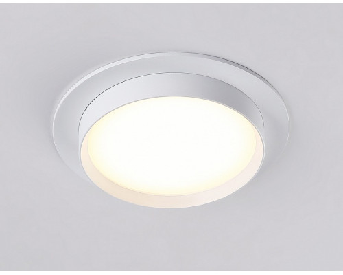 Встраиваемый светильник Ambrella Light TN TN5225