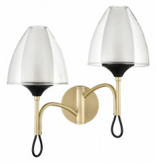 Бра Vele Luce Oro VL5654W12