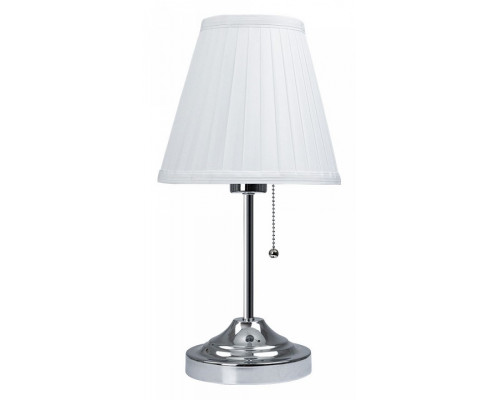 Настольная лампа декоративная Arte Lamp Marriot A5039TL-1CC