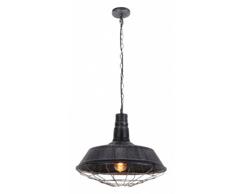 Подвесной светильник LUMINA DECO Arigio LDP 6862-450 O.SL