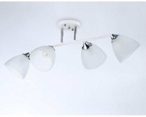 Люстра на штанге Ambrella Light TR TR303003