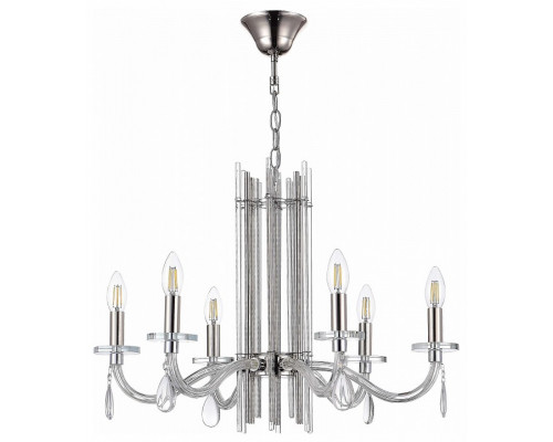 Подвесная люстра ST-Luce Epica SL1656.103.06