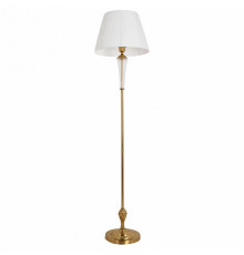 Торшер Arte Lamp Gracie A7301PN-1PB