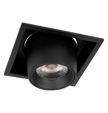 Встраиваемый светильник Loft it Flash 10319/B Black