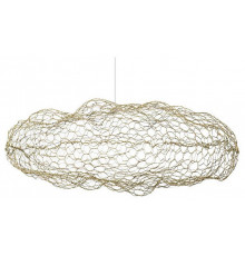 Подвесная люстра Loft it Cloud 10247/350 Gold