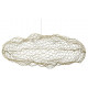 Подвесная люстра Loft it Cloud 10247/350 Gold