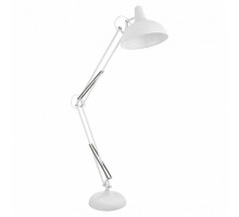 Торшер Arte Lamp Goliath A2487PN-1WH