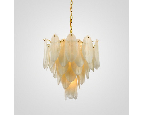 Подвесная люстра Imperiumloft Angel Style Italian Murano Glass BLOMST01