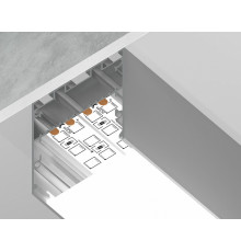 Короб накладной Ambrella Light Profile System GP GP3050AL