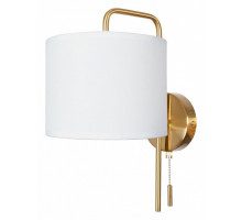 Бра Arte Lamp Rupert A5024AP-1PB