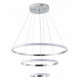 Подвесной светильник Zortes RINGOLIGHT ZRS.33322.75C