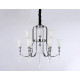 Подвесная люстра Ambrella Light TR TR3249