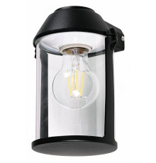 Накладной светильник Arte Lamp Minchir A8306AL-1BK