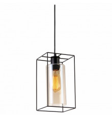 Подвесной светильник TopLight Robyn TL1176H-01BK