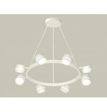 Подвесная люстра Ambrella Light XB XB9195202