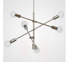 Подвесная люстра Imperiumloft Mobile Chandelier - Large LARGE