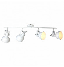 Спот Arte Lamp Martin A5215PL-4WG