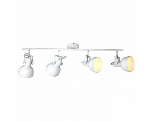 Спот Arte Lamp Martin A5215PL-4WG