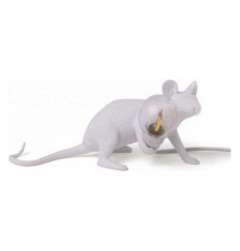 Зверь световой Seletti Mouse Lamp 15222