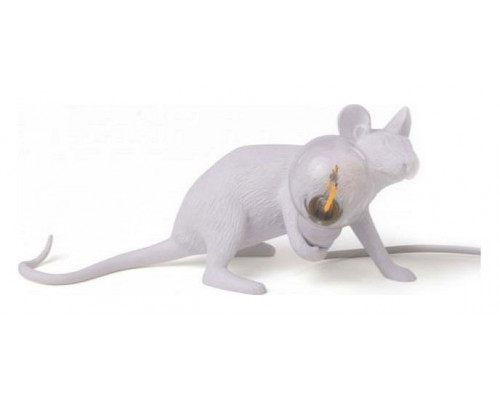 Зверь световой Seletti Mouse Lamp 15222