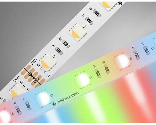 Лента светодиодная Ambrella Light GS GS4401