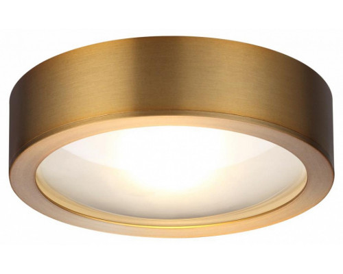 Накладной светильник Odeon Light Reus 4342/7CL