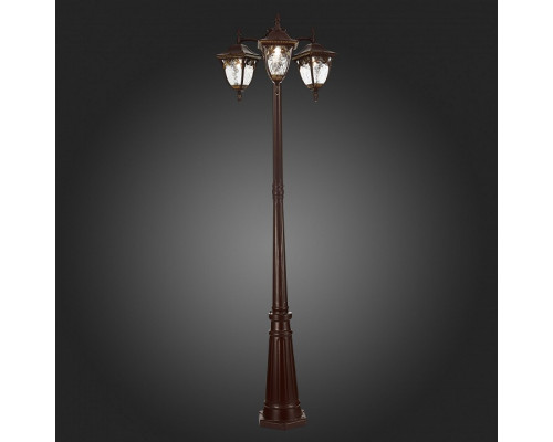 Фонарный столб ST-Luce Chiani SL083.705.03