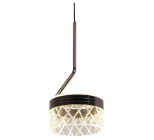 Подвесной светильник Arte Lamp Mosaic A2094SP-1BK