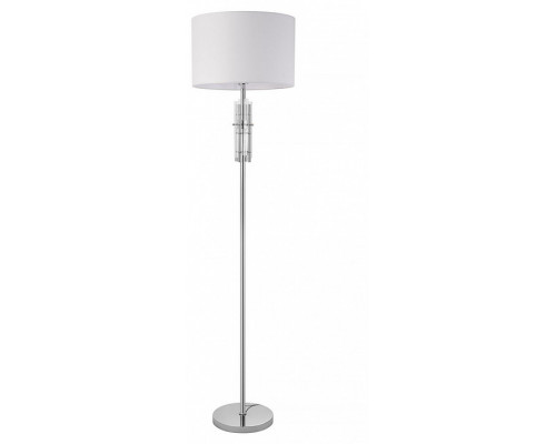 Торшер Arte Lamp Taygeta A4097PN-1CC