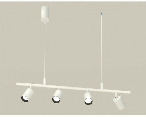 Подвесной светильник Ambrella Light XB XB9001130