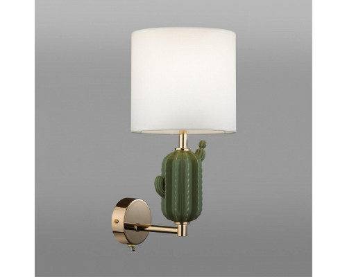 Бра Odeon Light Cactus 5425/1W