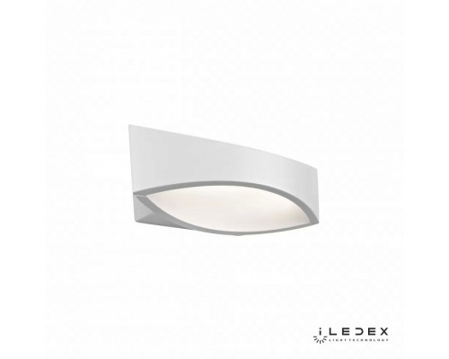 Накладной светильник iLedex Line ZD8118-6W WH