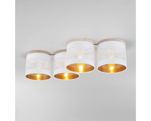 Накладной светильник TK Lighting Tago 854 Tago white