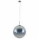 Подвесной светильник Arte Lamp Jupiter chrome A7964SP-1CC