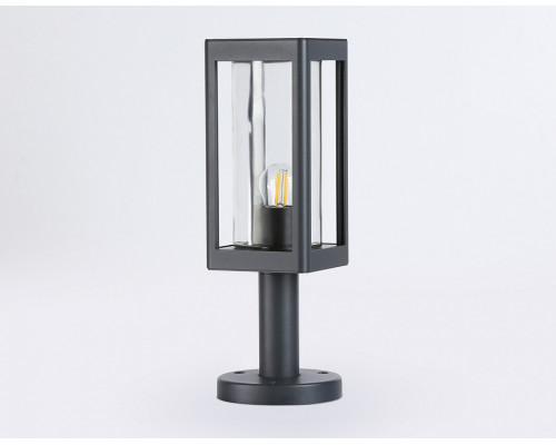 Наземный низкий светильник Ambrella Light ST ST2409