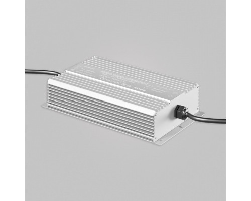 Блок питания с проводом Maytoni Power Supply Magnetic PSL008-400W-48V-IP67