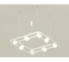 Подвесная люстра Ambrella Light XB XB9177154