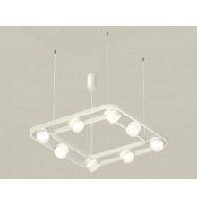 Подвесная люстра Ambrella Light XB XB9177154