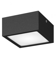 Накладной светильник Lightstar Zolla Quad LED-SQ 380274