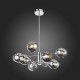 Люстра на штанге ST-Luce Fovia SL1500.103.08