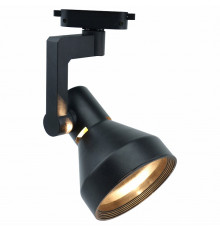 Светильник на штанге Arte Lamp Nido A5108PL-1BK