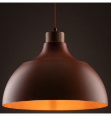 Подвесной светильник TK Lighting Cap 6927 Cap