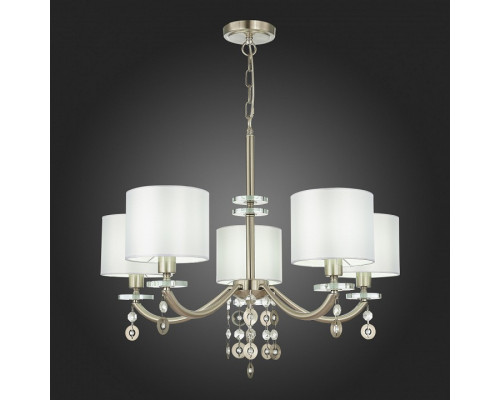 Подвесная люстра ST-Luce Katena SL1757.103.05