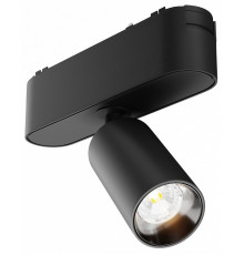 Светильник на штанге Maytoni Focus LED TR103-1-5W3K-M-B