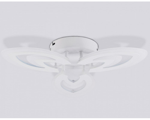 Потолочная люстра Ambrella Light FA FA4545