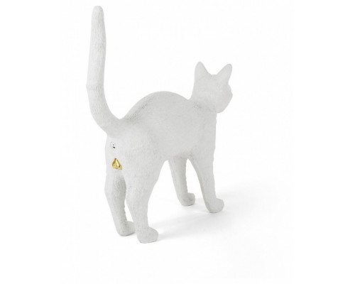 Зверь световой Seletti Cat Lamp 15040